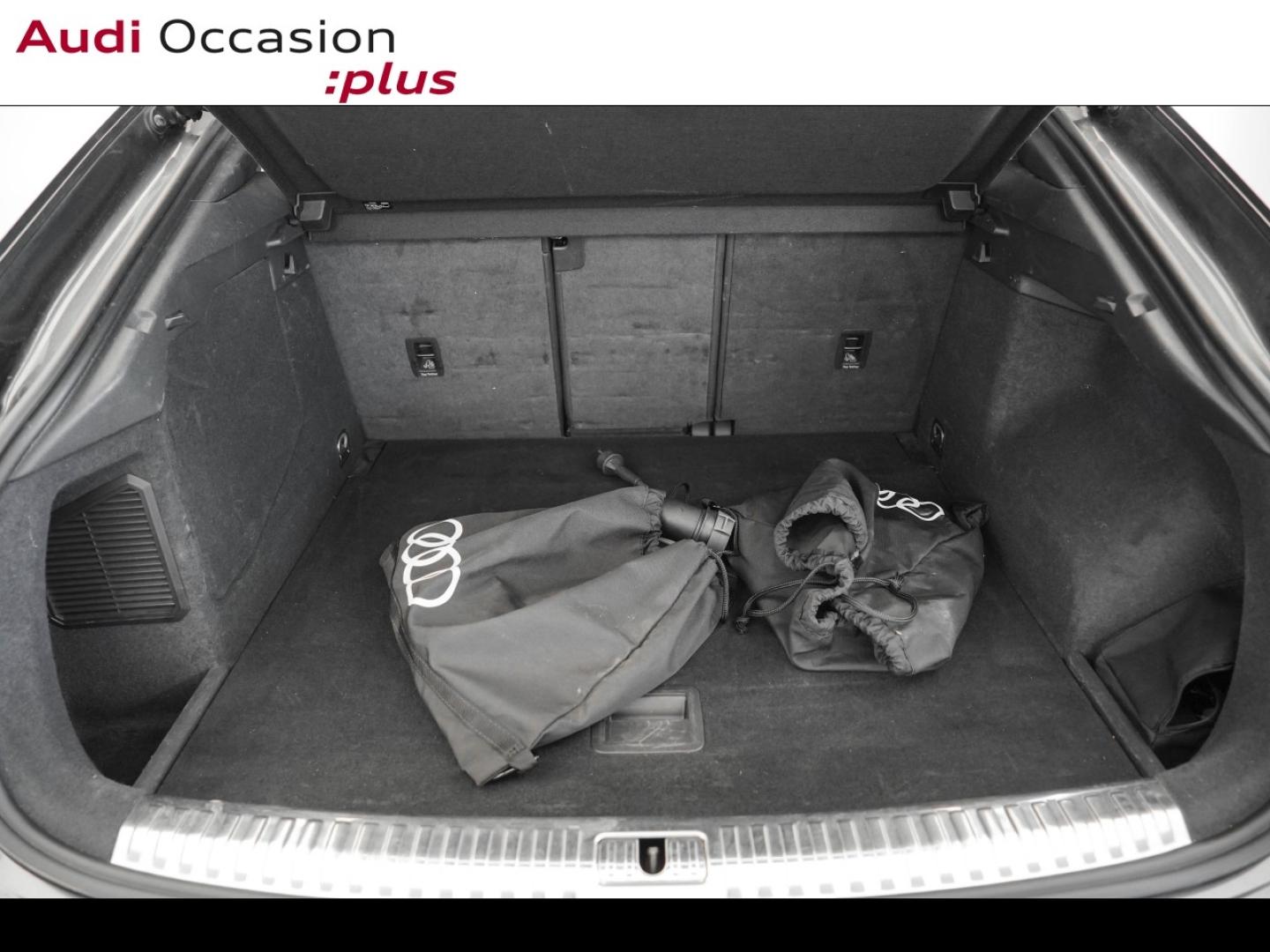Voitures occasions Audi Q3 Sportback S line Vélizy-Villacoublay