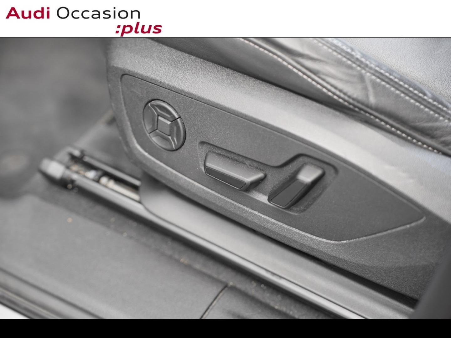 Voitures occasions Audi Q3 Sportback S line Vélizy-Villacoublay