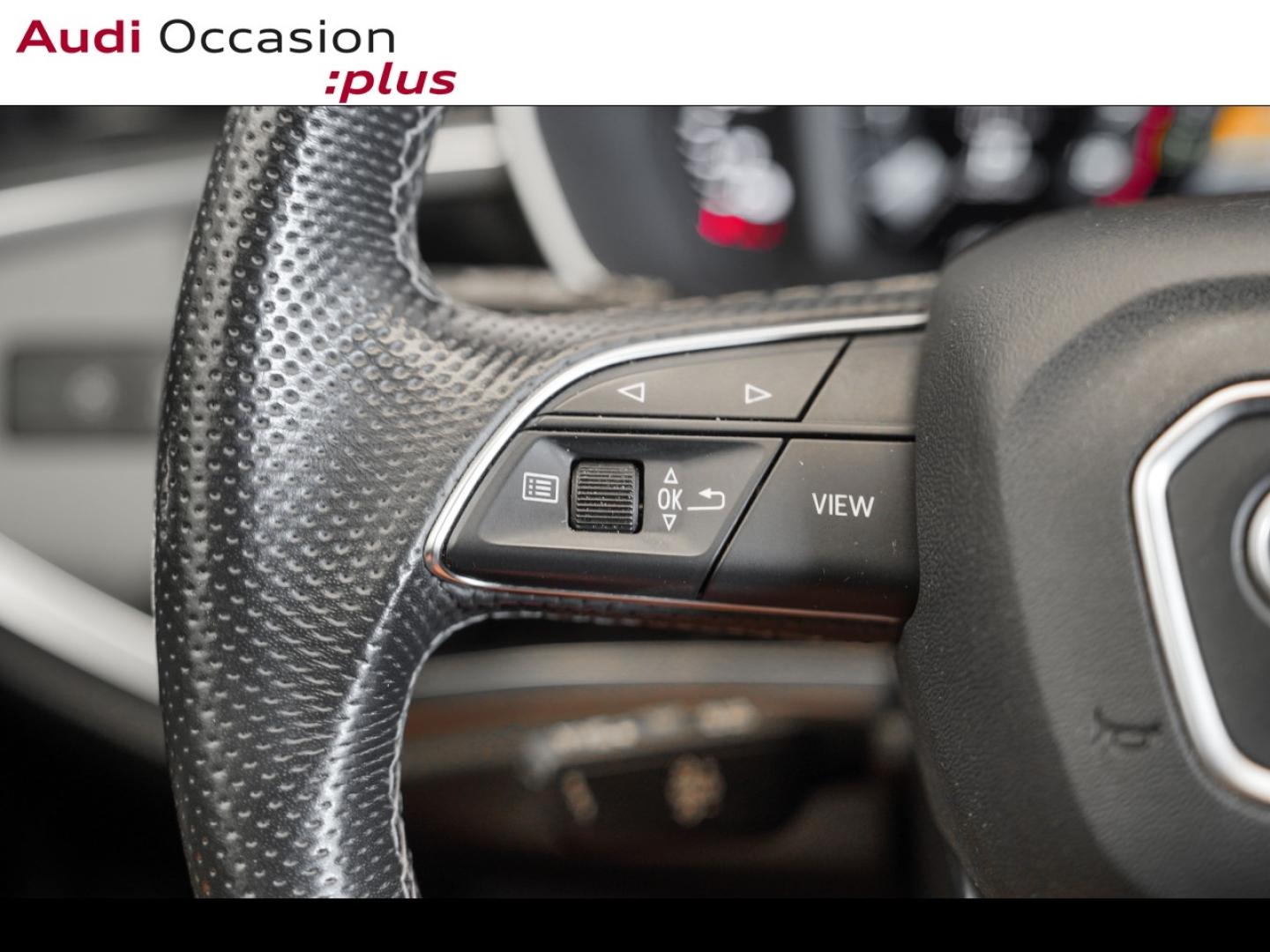 Voitures occasions Audi Q3 Sportback S line Vélizy-Villacoublay