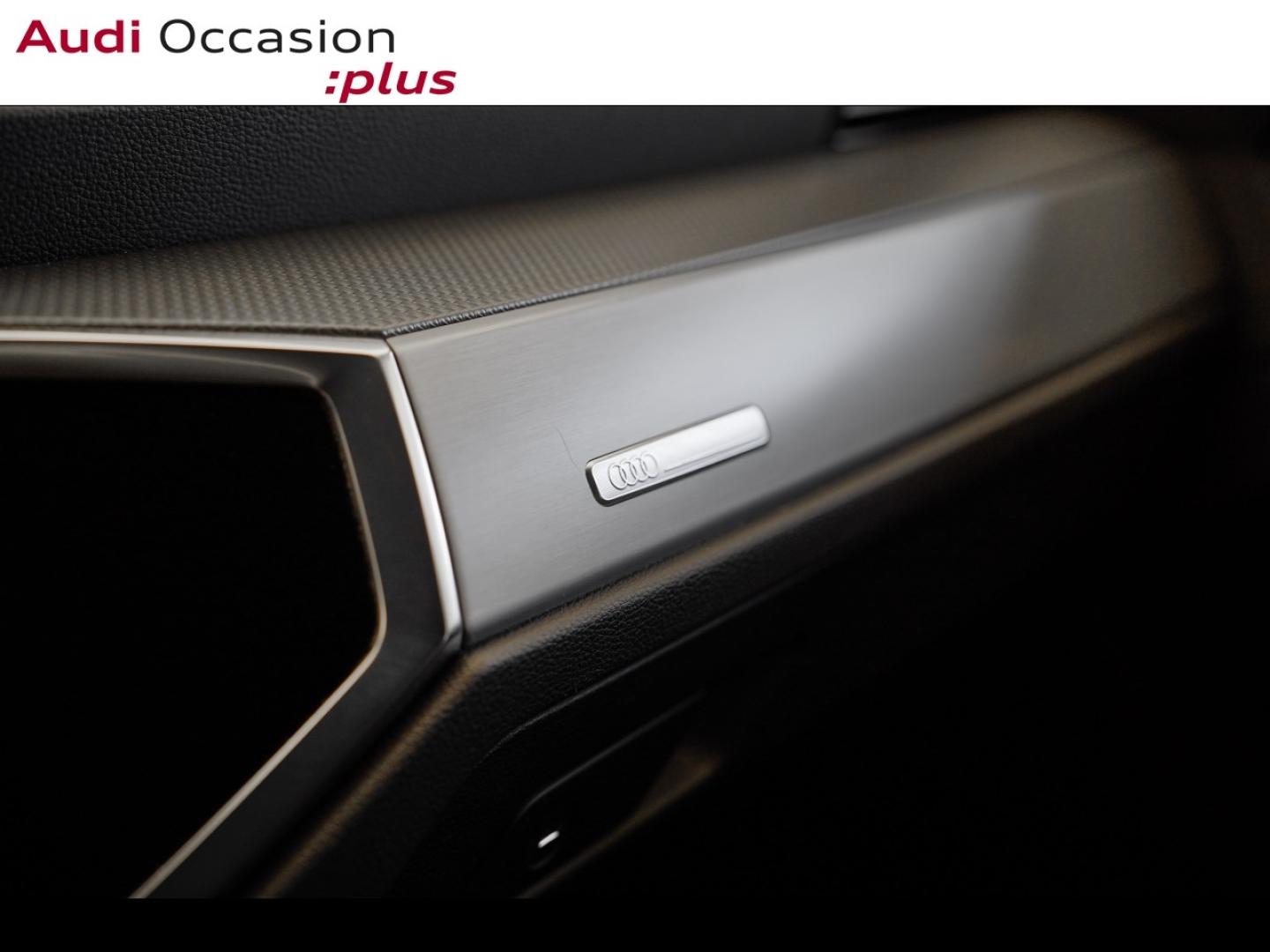Voitures occasions Audi Q3 Sportback S line Vélizy-Villacoublay