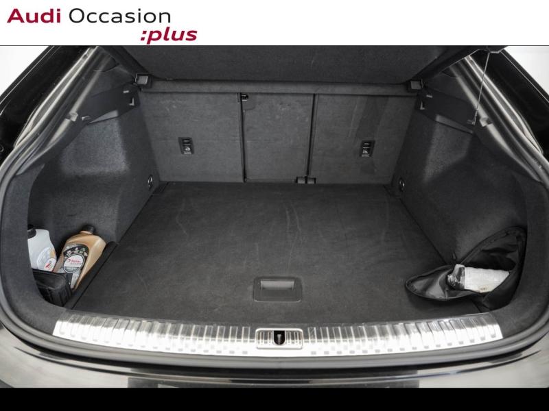 Voitures occasions Audi Q3 Sportback S line Vélizy-Villacoublay