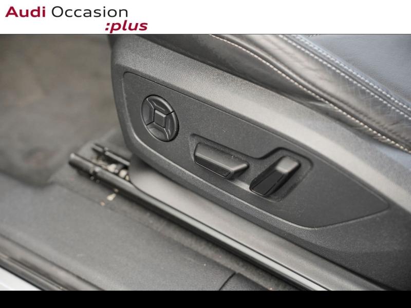 Voitures occasions Audi Q3 Sportback S line Vélizy-Villacoublay