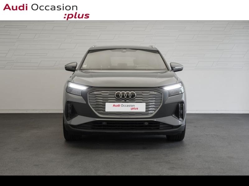 Voitures occasions Audi Q4 e-tron Base Vélizy-Villacoublay