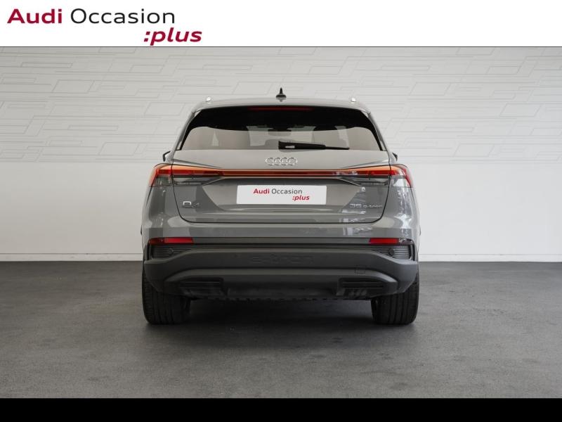 Voitures occasions Audi Q4 e-tron Base Vélizy-Villacoublay