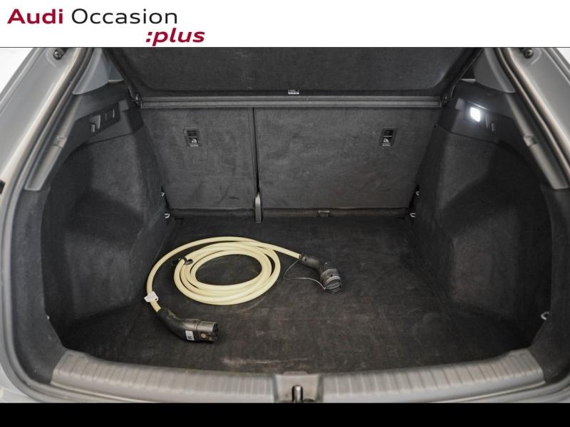 Voitures occasions Audi Q4 e-tron Base Vélizy-Villacoublay