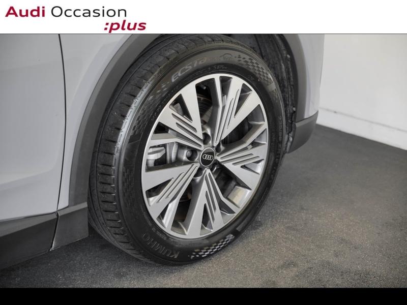 Voitures occasions Audi Q4 e-tron Base Vélizy-Villacoublay