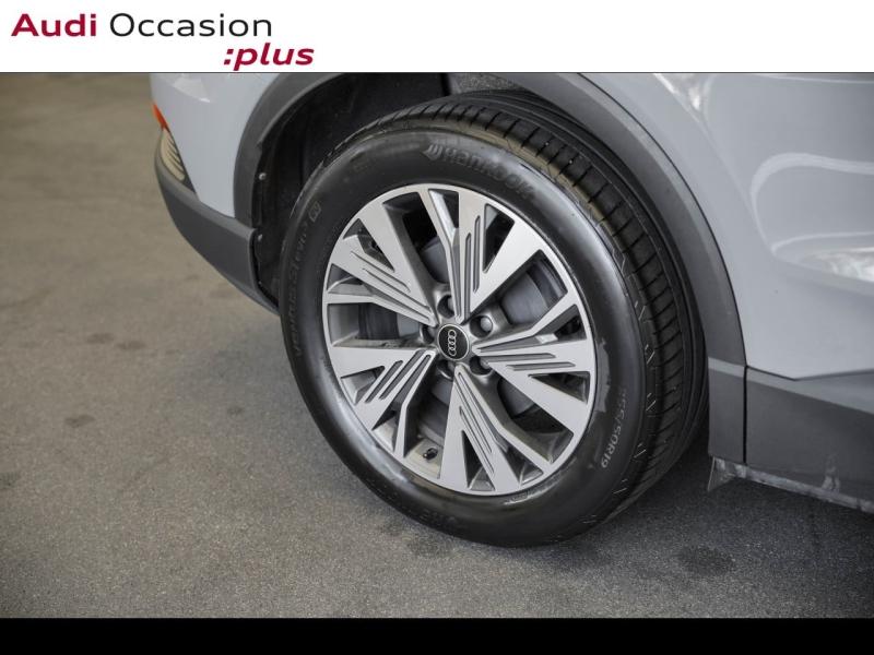 Voitures occasions Audi Q4 e-tron Base Vélizy-Villacoublay
