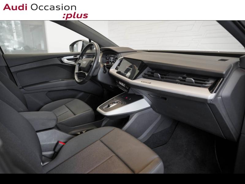 Voitures occasions Audi Q4 e-tron Base Vélizy-Villacoublay