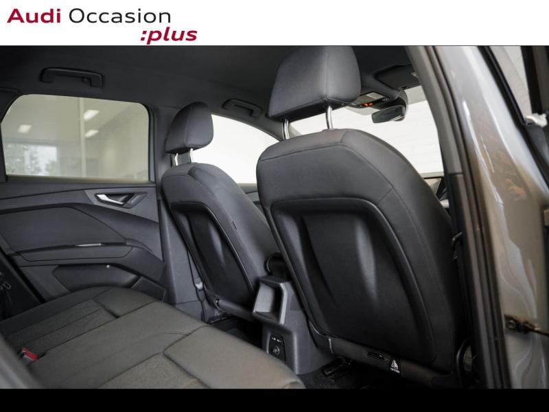 Voitures occasions Audi Q4 e-tron Base Vélizy-Villacoublay