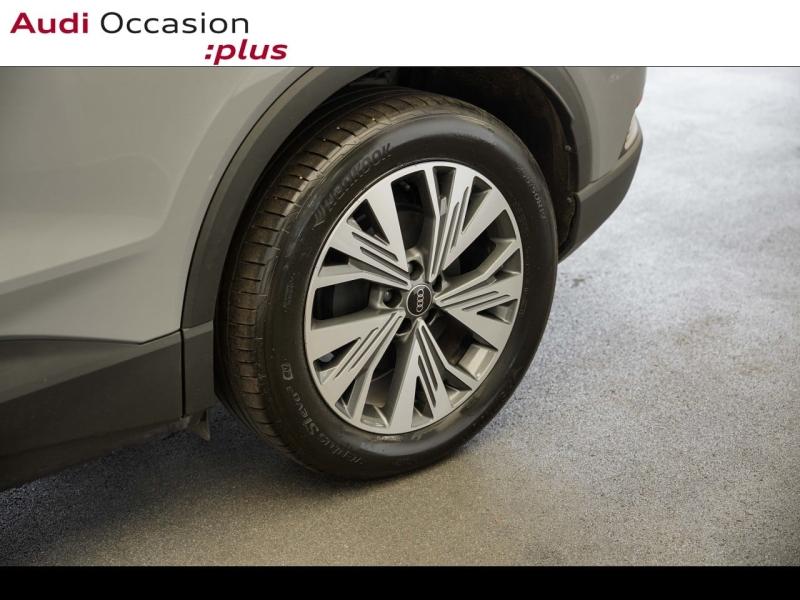 Voitures occasions Audi Q4 e-tron Base Vélizy-Villacoublay