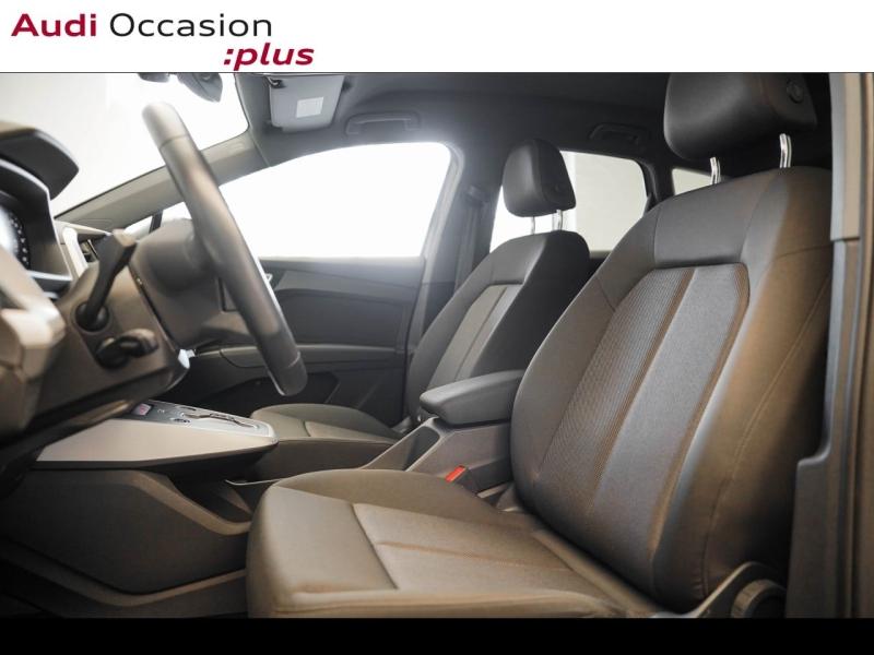 Voitures occasions Audi Q4 e-tron Base Vélizy-Villacoublay