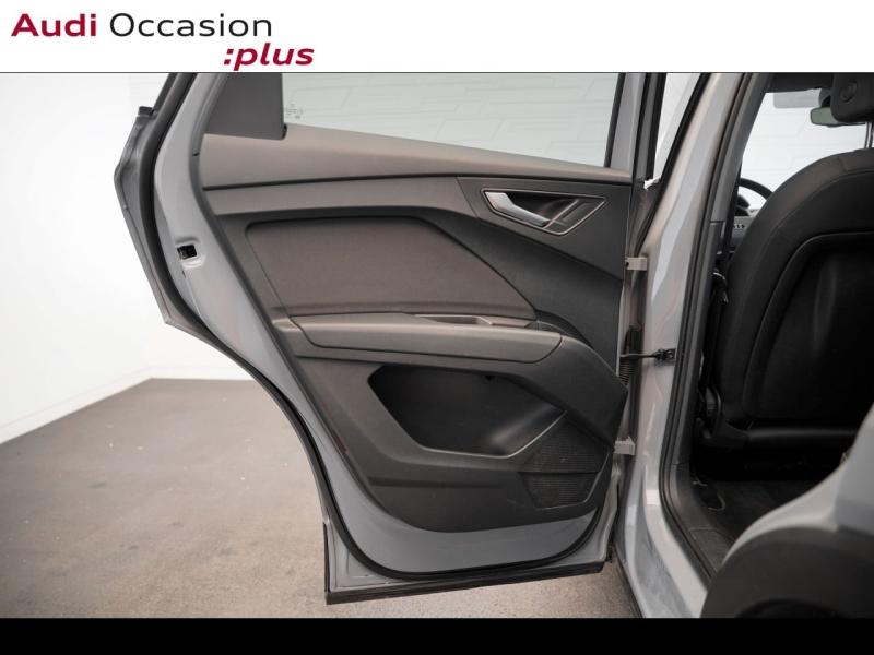 Voitures occasions Audi Q4 e-tron Base Vélizy-Villacoublay