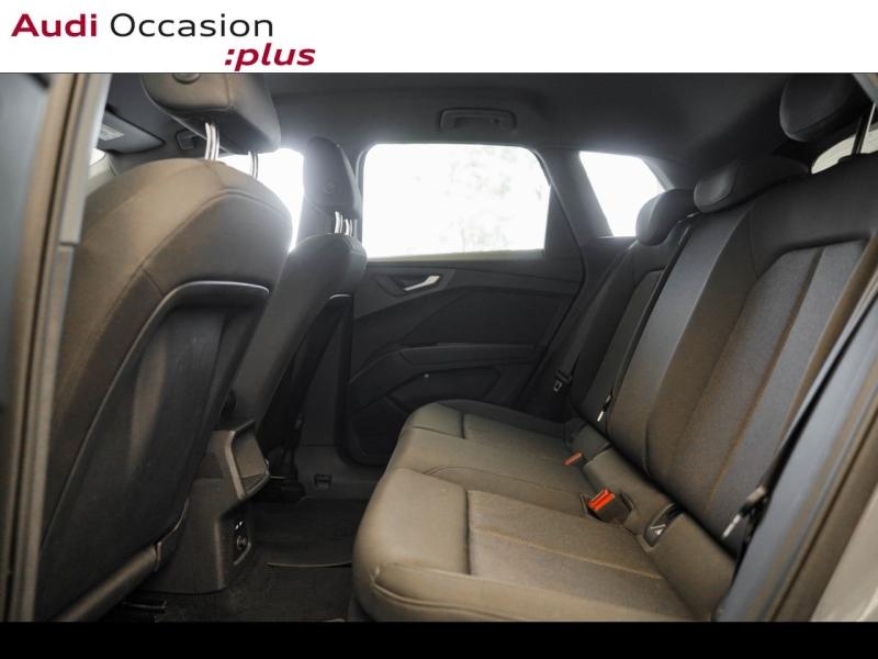Voitures occasions Audi Q4 e-tron Base Vélizy-Villacoublay
