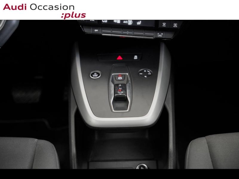 Voitures occasions Audi Q4 e-tron Base Vélizy-Villacoublay