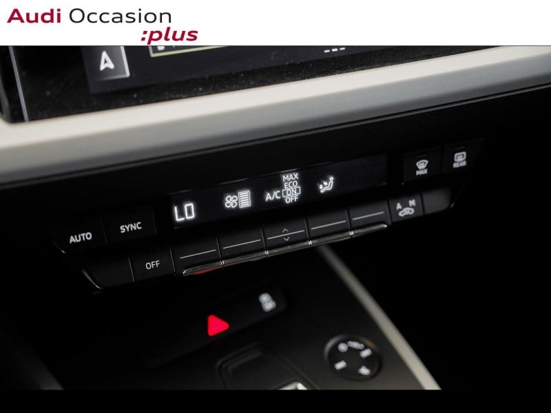 Voitures occasions Audi Q4 e-tron Base Vélizy-Villacoublay