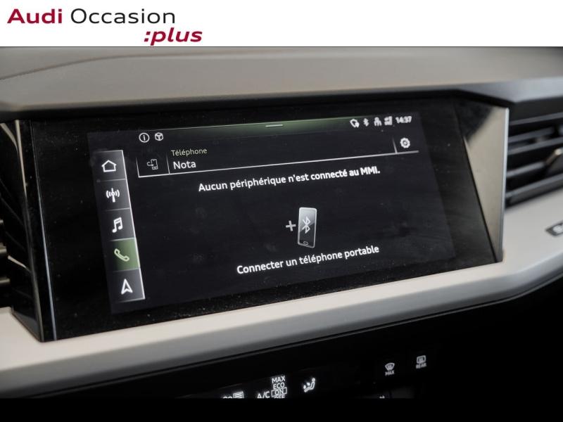 Voitures occasions Audi Q4 e-tron Base Vélizy-Villacoublay