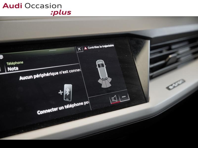 Voitures occasions Audi Q4 e-tron Base Vélizy-Villacoublay