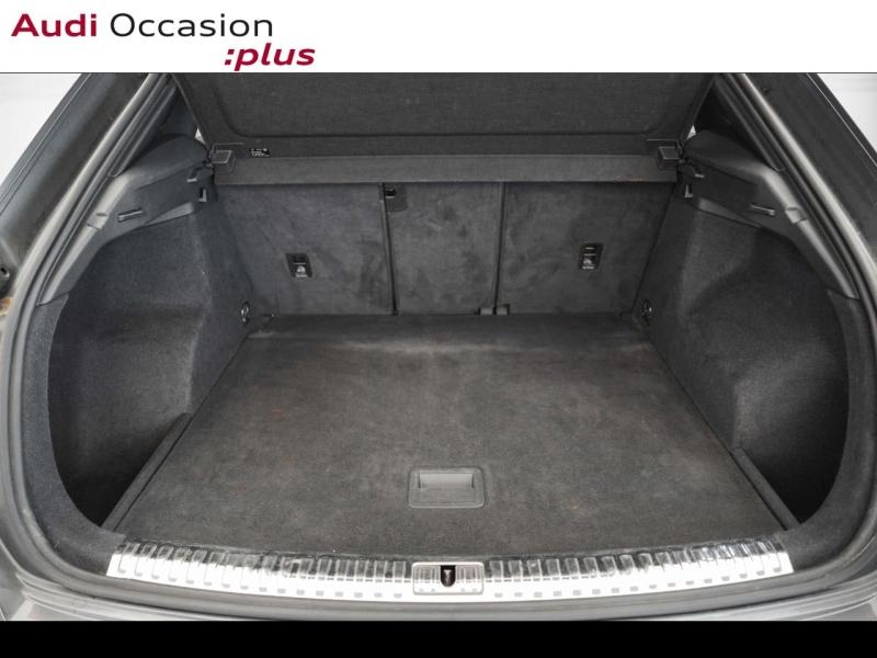 Voitures occasions Audi Q3 S line Vélizy-Villacoublay