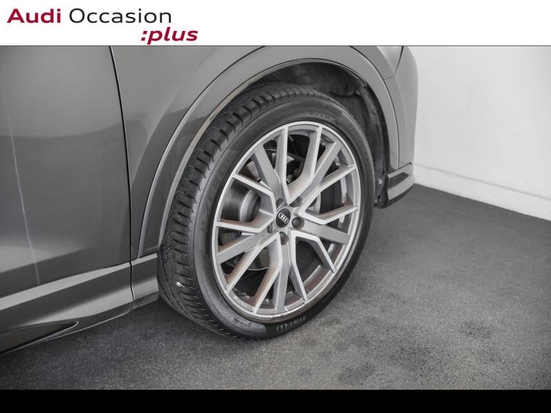Voitures occasions Audi Q3 S line Vélizy-Villacoublay