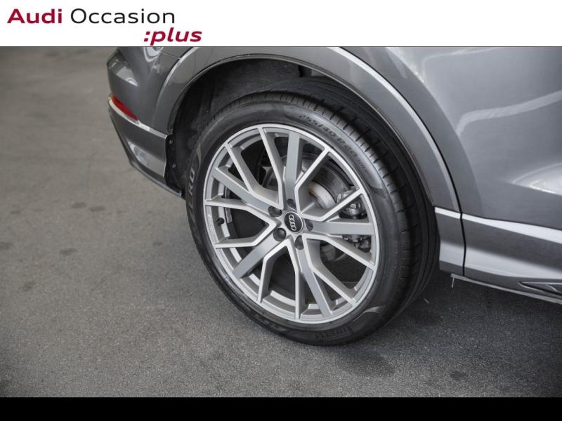 Voitures occasions Audi Q3 S line Vélizy-Villacoublay