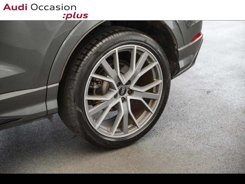 Voitures occasions Audi Q3 S line Vélizy-Villacoublay