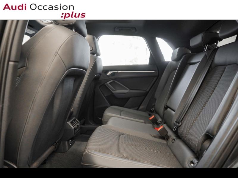 Voitures occasions Audi Q3 S line Vélizy-Villacoublay