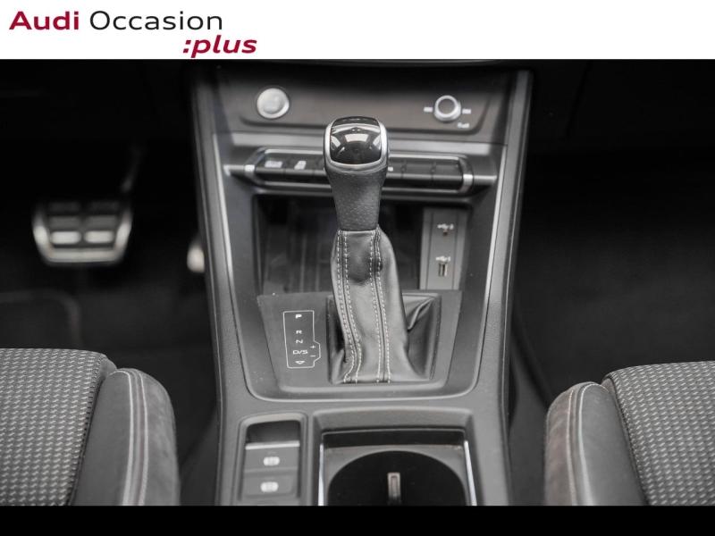 Voitures occasions Audi Q3 S line Vélizy-Villacoublay