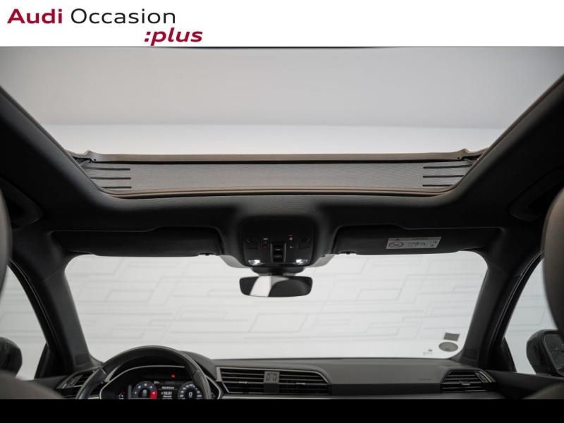 Voitures occasions Audi Q3 S line Vélizy-Villacoublay