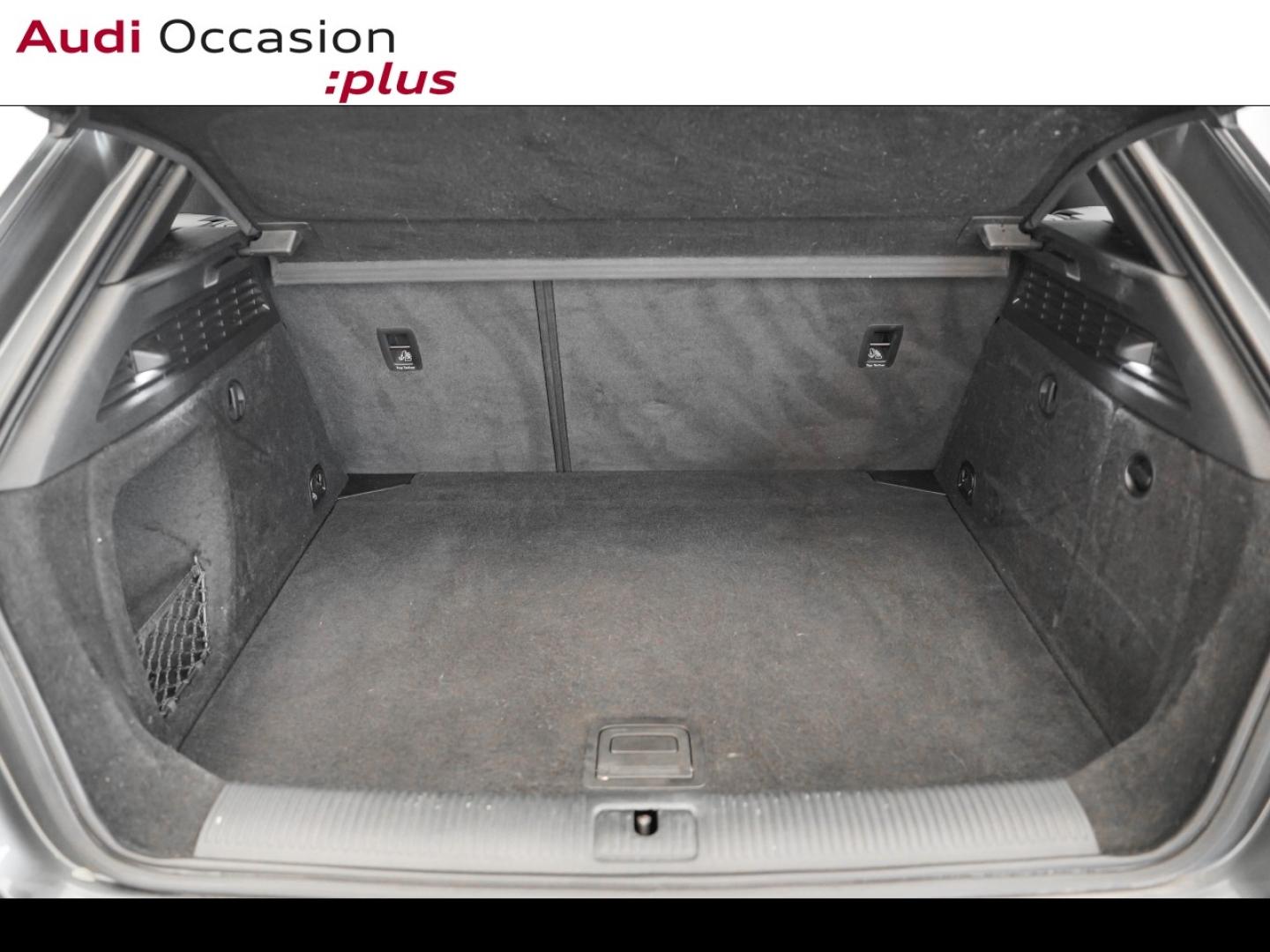 Voitures occasions Audi A3 Sportback S line Vélizy-Villacoublay