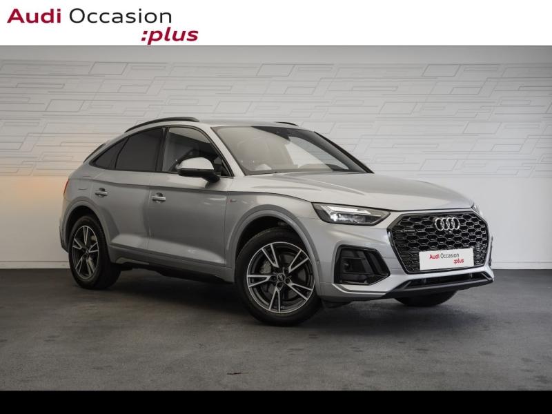 Audi Q5 Sportback