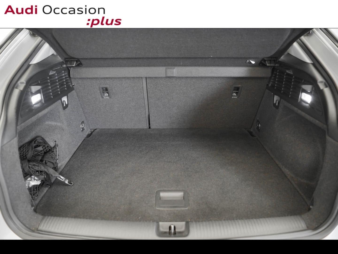 Voitures occasions Audi Q2 Design luxe Vélizy-Villacoublay