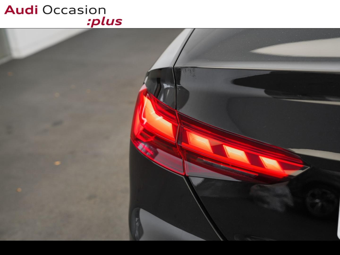 Voitures occasions Audi A5 Cabriolet Avus Vélizy-Villacoublay