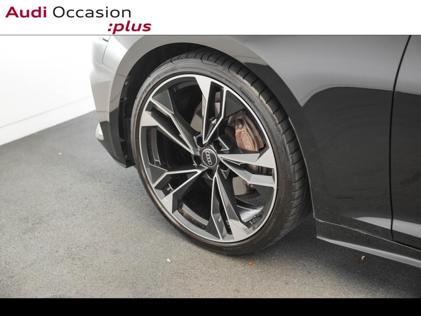 Voitures occasions Audi A5 Cabriolet Avus Vélizy-Villacoublay
