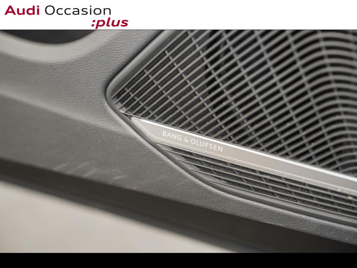 Voitures occasions Audi A5 Cabriolet Avus Vélizy-Villacoublay