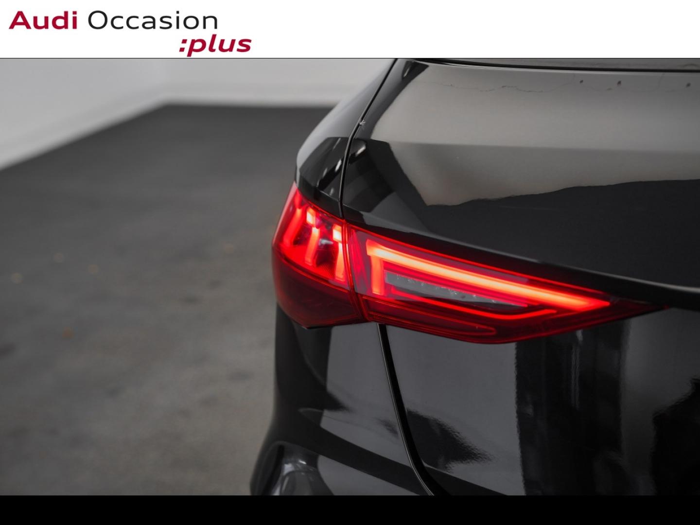 Voitures occasions Audi A3 Sportback S line Vélizy-Villacoublay