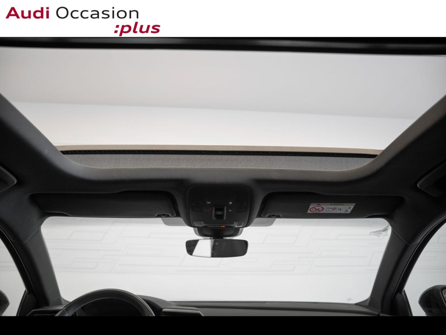 Voitures occasions Audi A3 Sportback S line Vélizy-Villacoublay