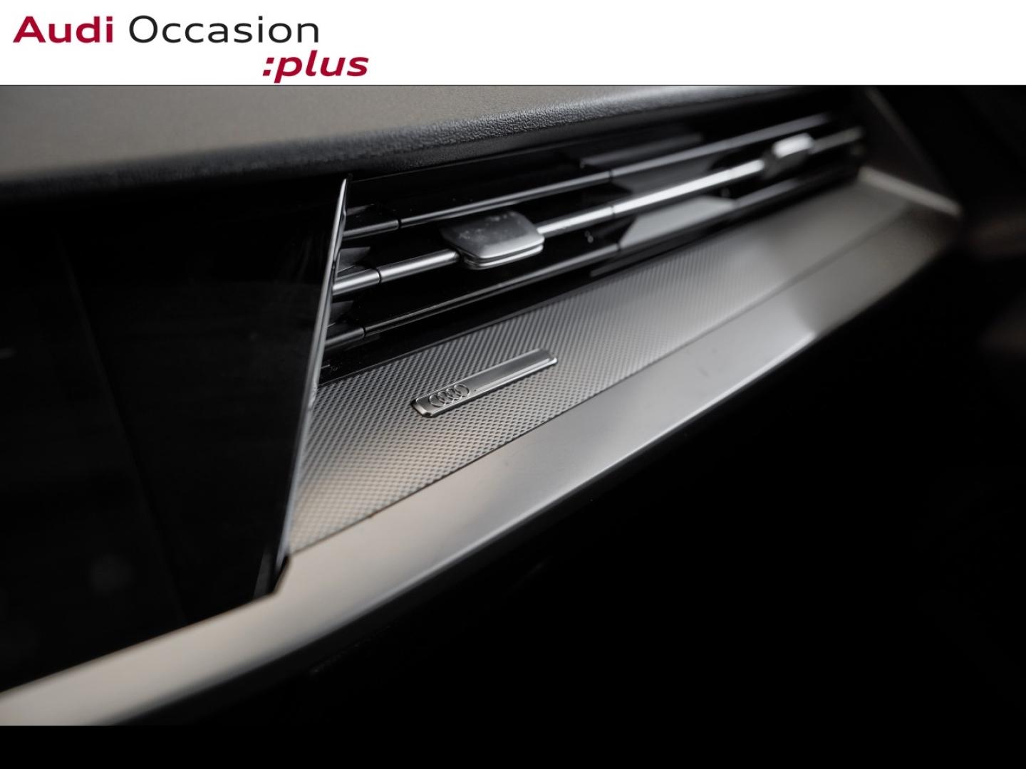 Voitures occasions Audi A3 Sportback S line Vélizy-Villacoublay