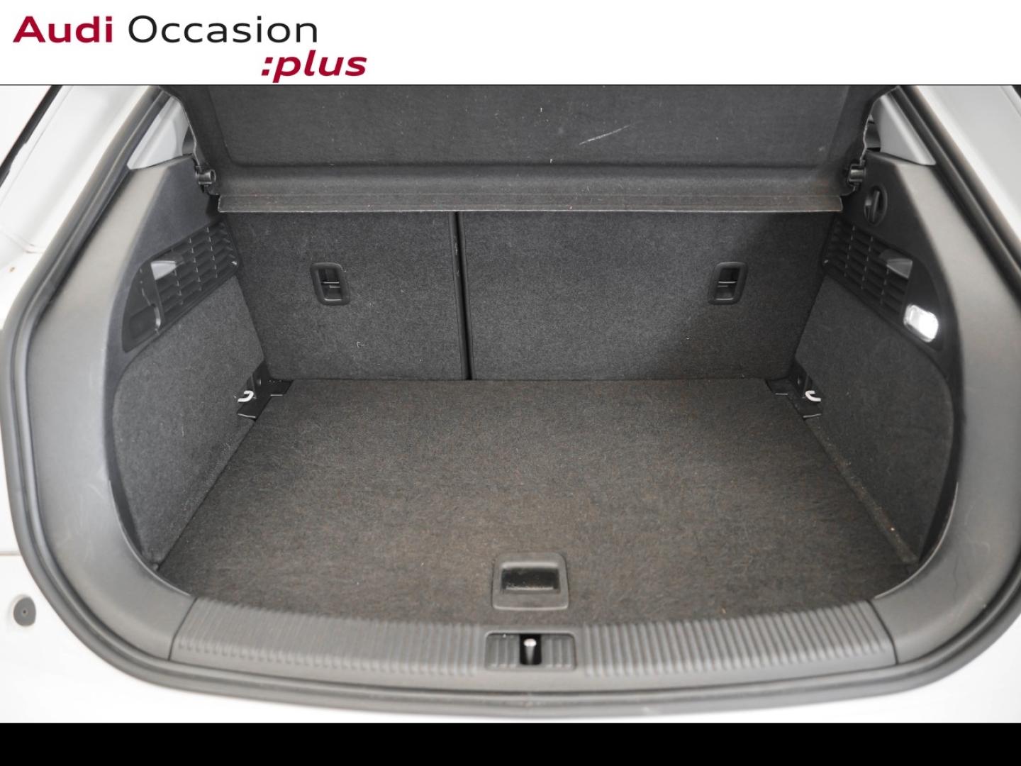 Voitures occasions Audi A1 Metropolitan Vélizy-Villacoublay