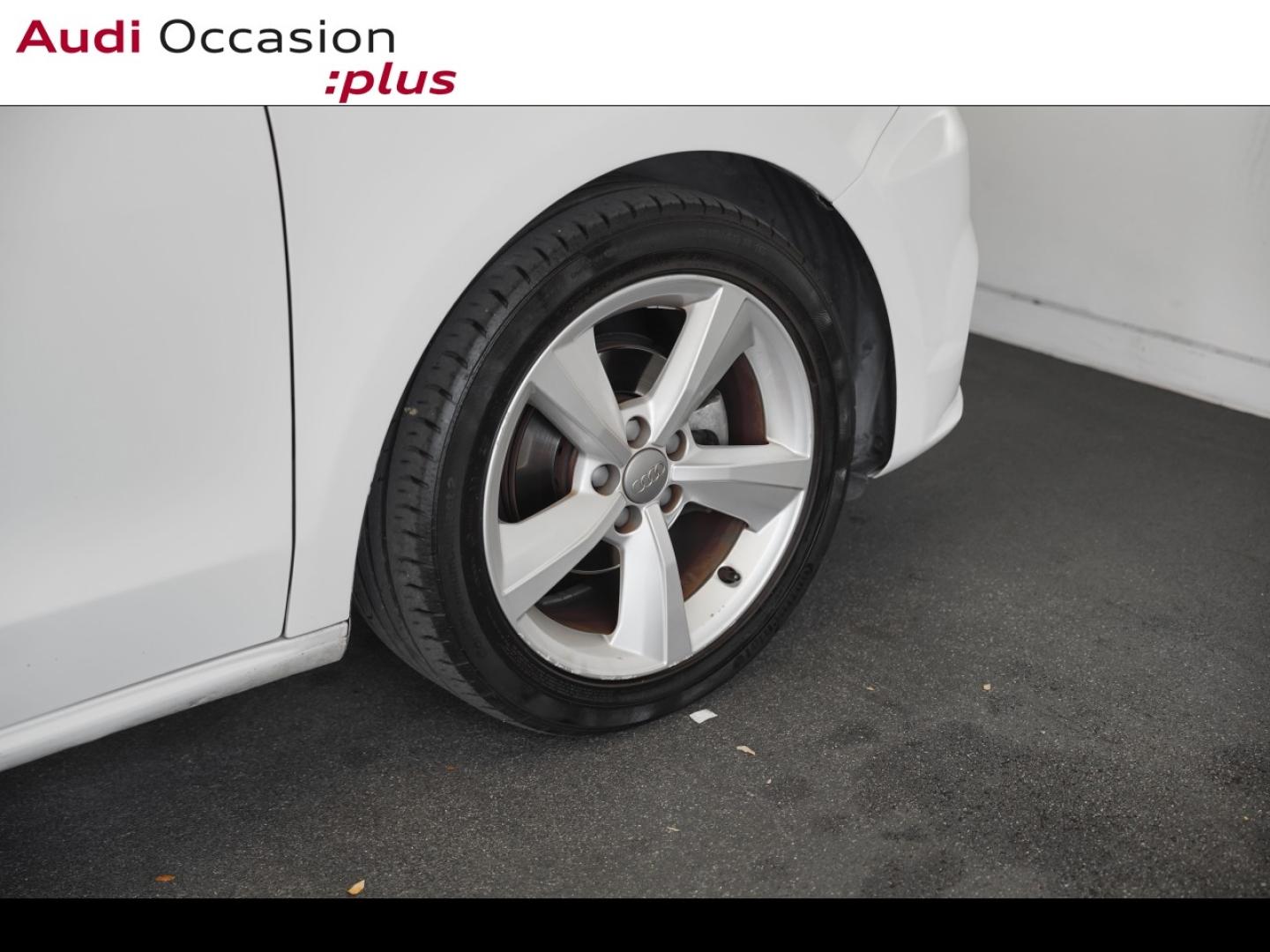 Voitures occasions Audi A1 Metropolitan Vélizy-Villacoublay