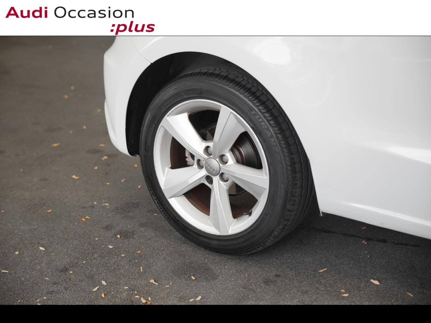 Voitures occasions Audi A1 Metropolitan Vélizy-Villacoublay