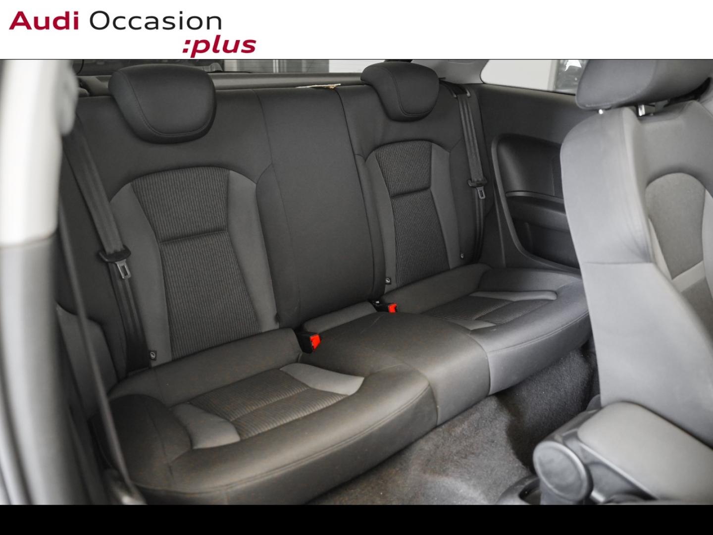 Voitures occasions Audi A1 Metropolitan Vélizy-Villacoublay