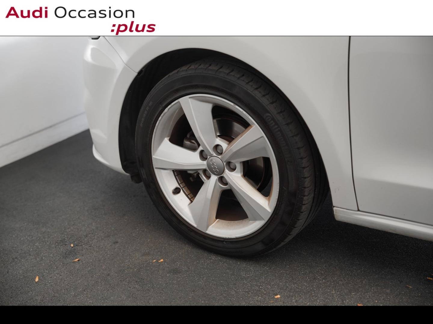 Voitures occasions Audi A1 Metropolitan Vélizy-Villacoublay