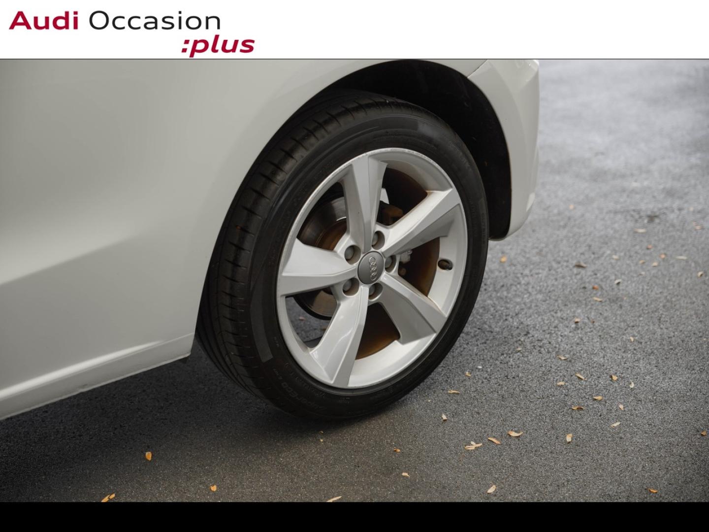 Voitures occasions Audi A1 Metropolitan Vélizy-Villacoublay