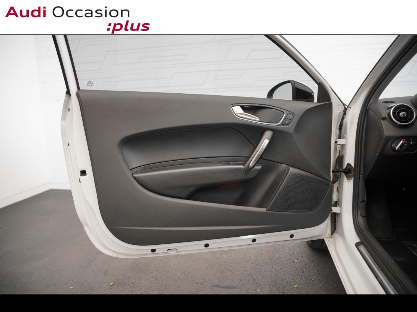 Voitures occasions Audi A1 Metropolitan Vélizy-Villacoublay