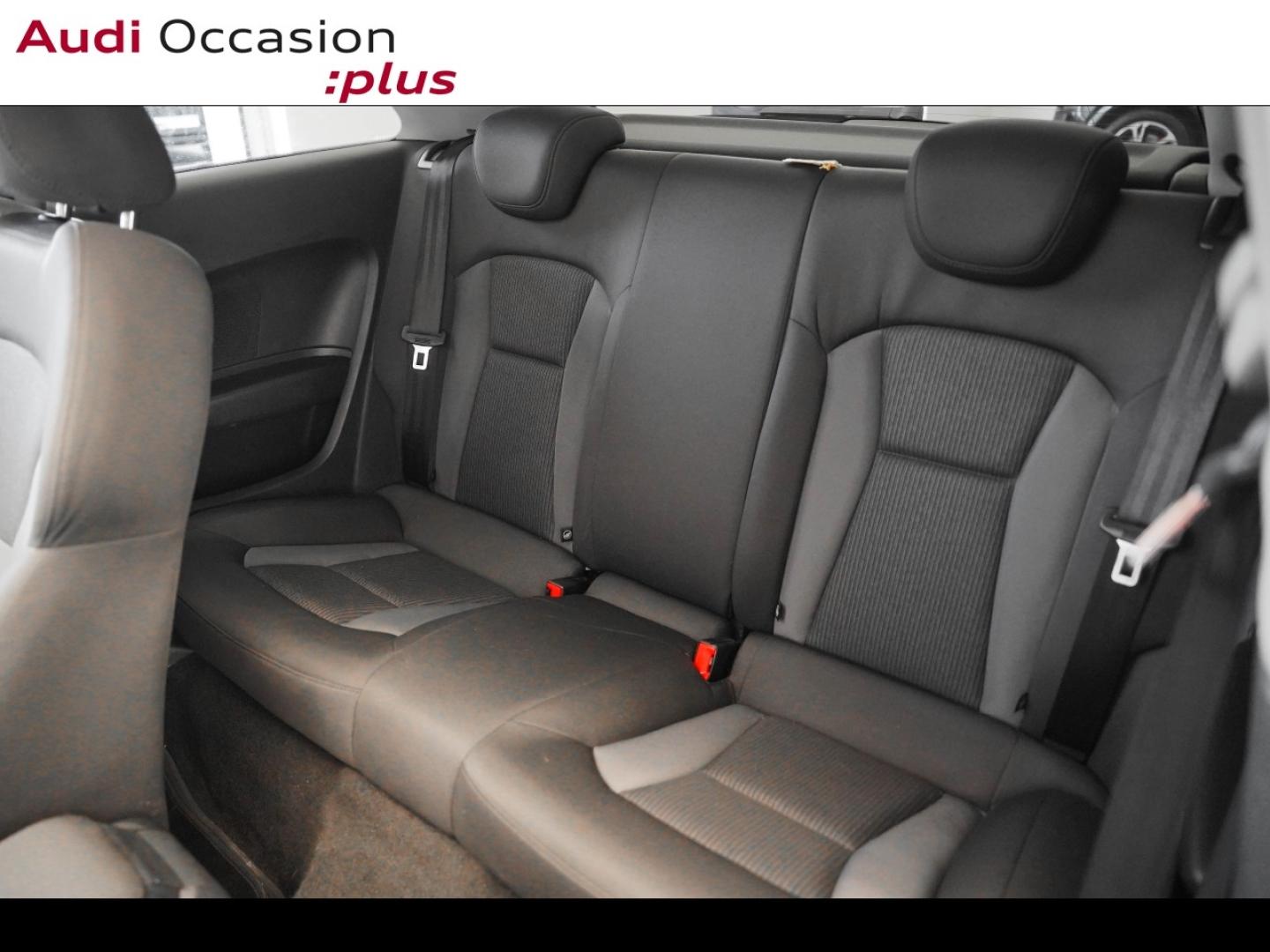 Voitures occasions Audi A1 Metropolitan Vélizy-Villacoublay