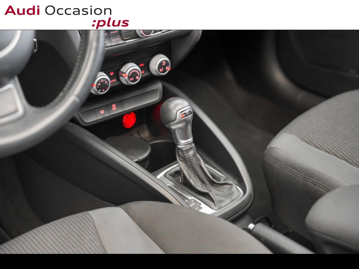 Voitures occasions Audi A1 Metropolitan Vélizy-Villacoublay