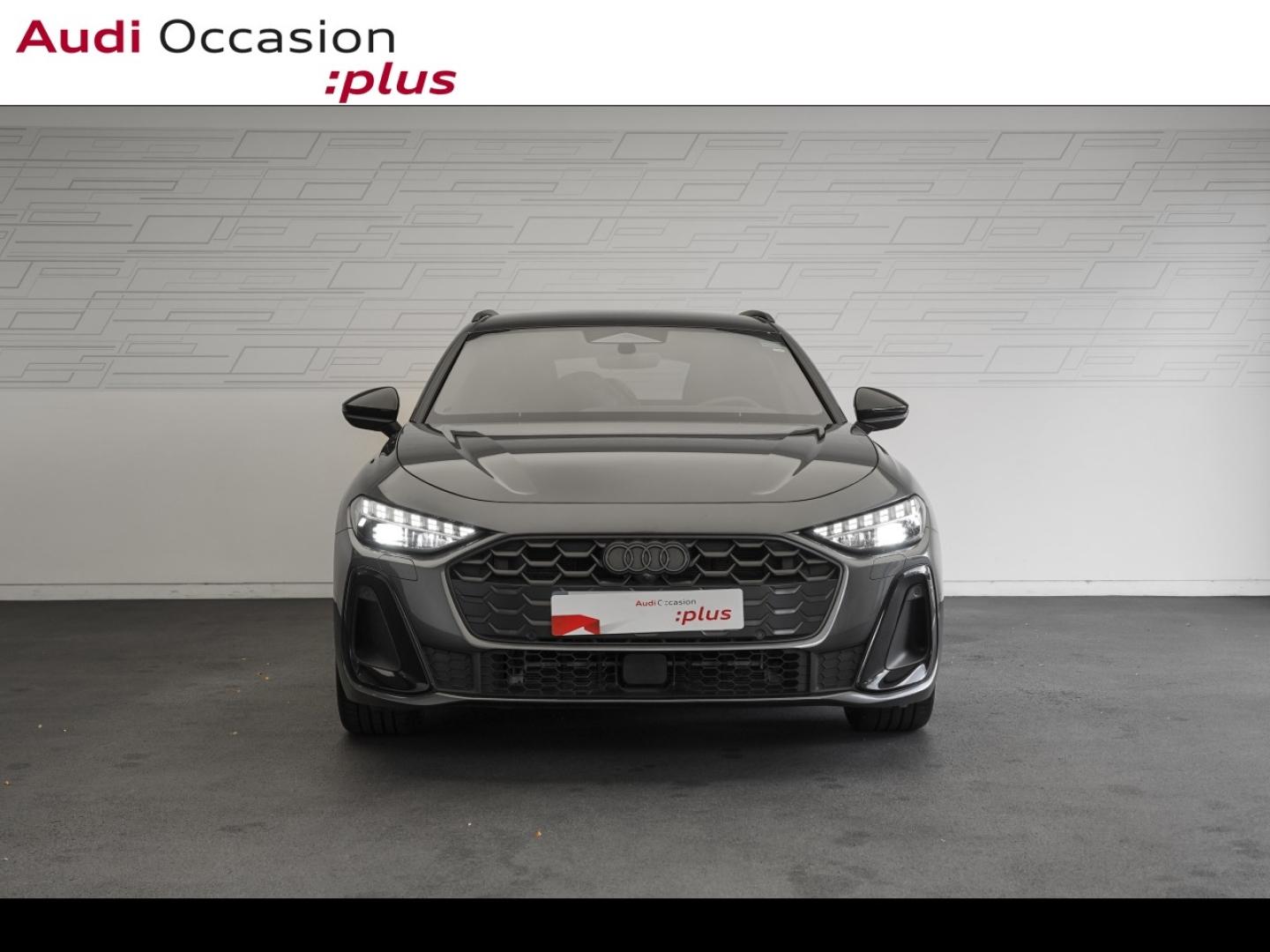 Voitures occasions Audi A5 Avant S line Vélizy-Villacoublay