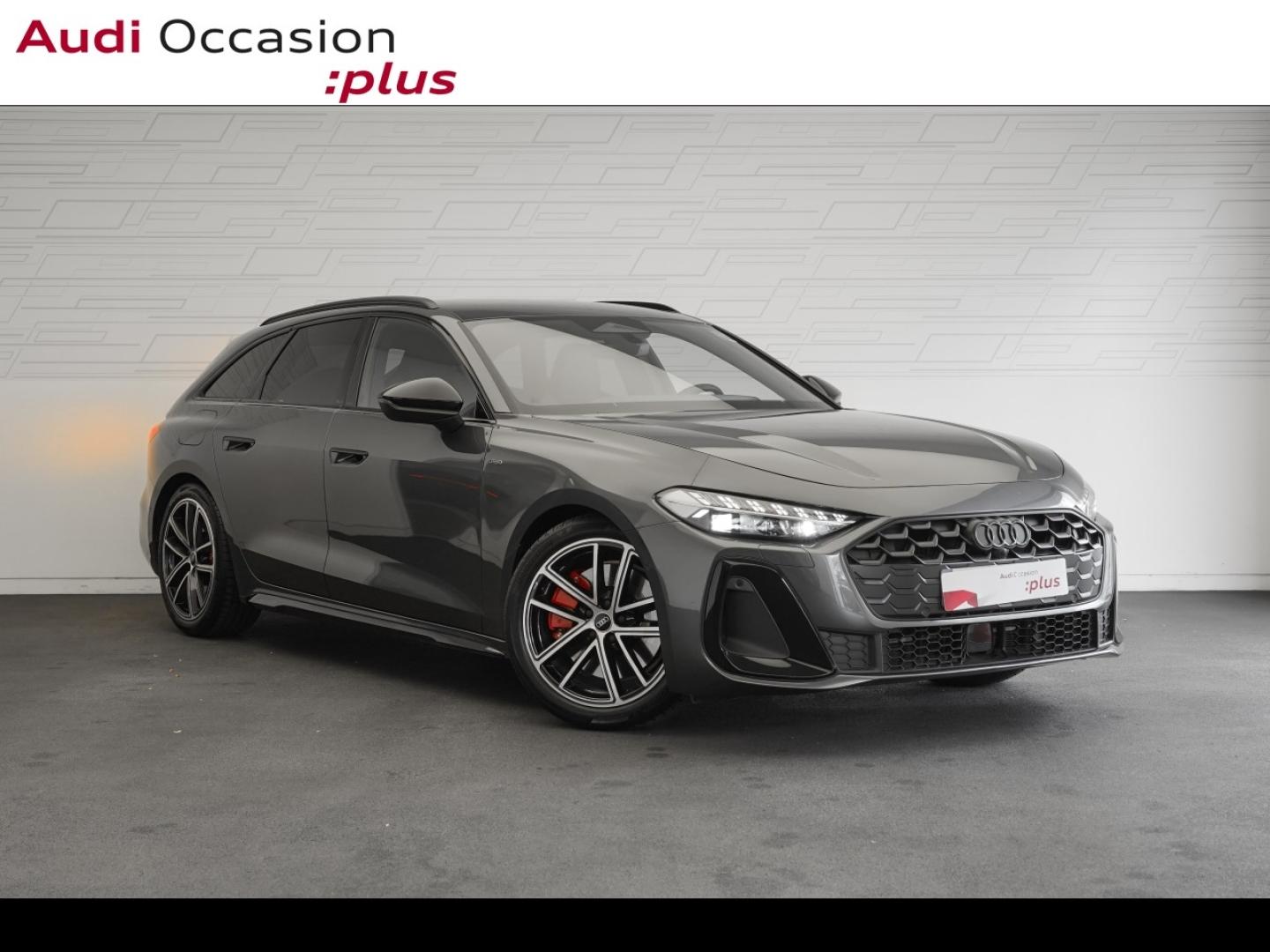 Voitures occasions Audi A5 Avant S line Vélizy-Villacoublay