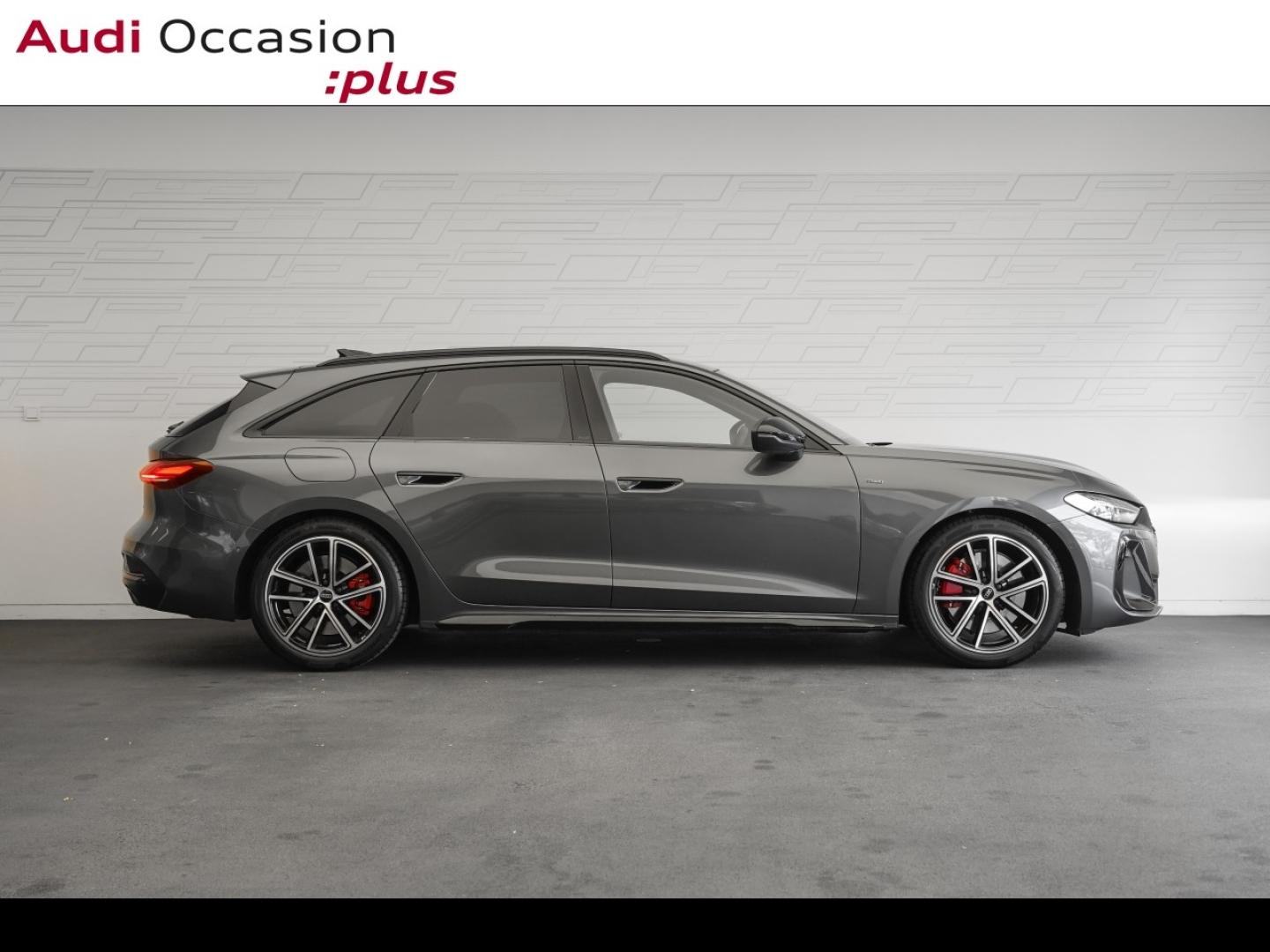 Voitures occasions Audi A5 Avant S line Vélizy-Villacoublay