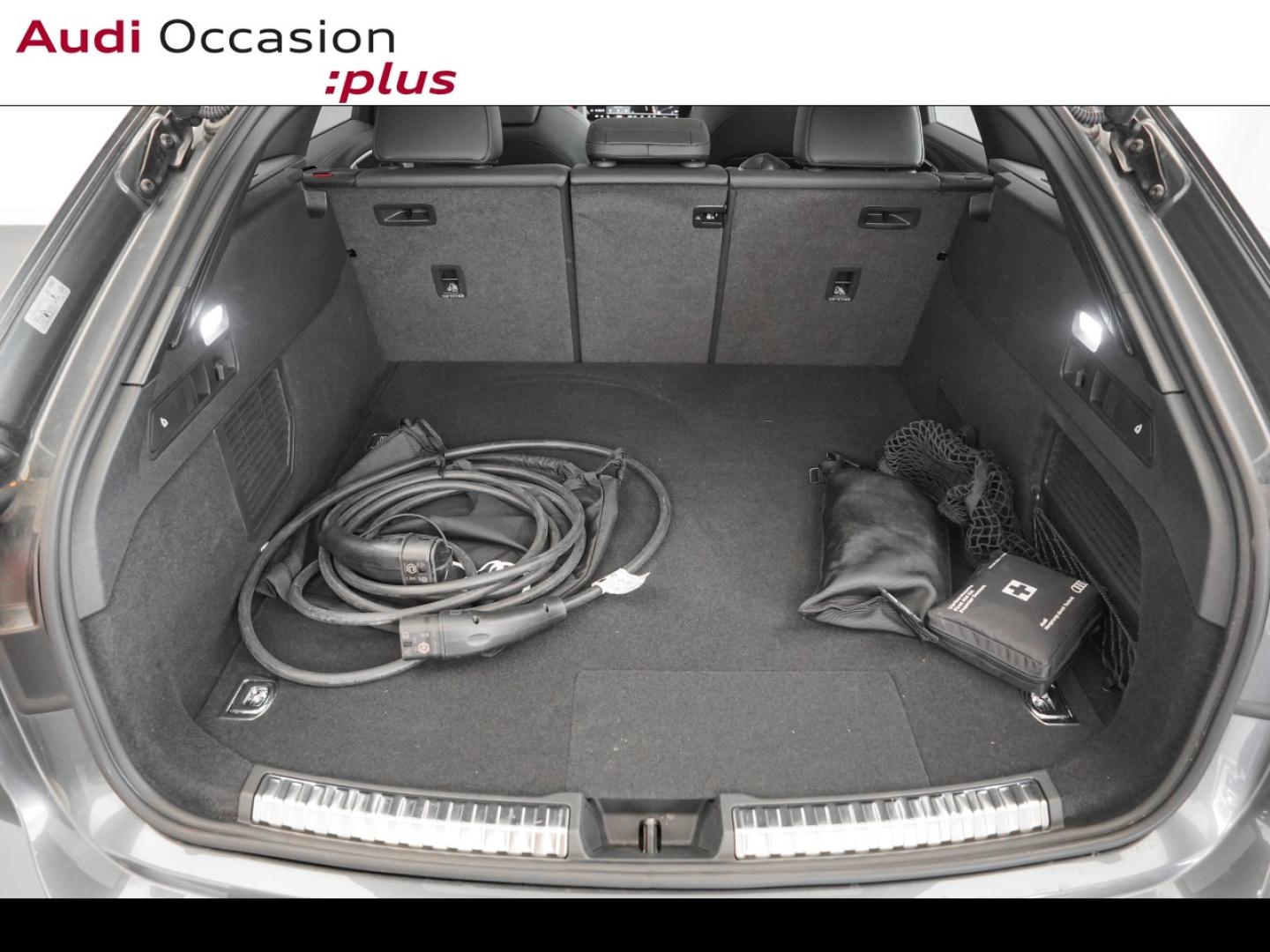 Voitures occasions Audi A5 Avant S line Vélizy-Villacoublay